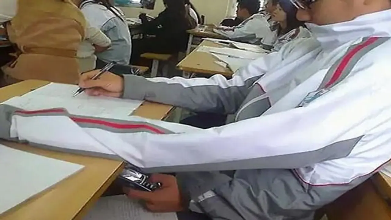 Maharashtra board exam 2021: HSC exams to start from April 23, SSC exams to begin from April 29