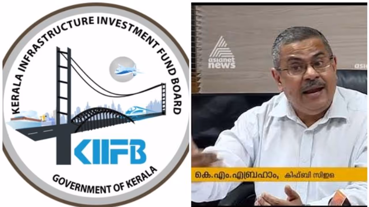 'ഹാജരാകണം', കിഫ്ബി സിഇഒയ്ക്കും ഡെപ്യൂട്ടി എംഡിക്കും ഇഡിയുടെ നോട്ടീസ്