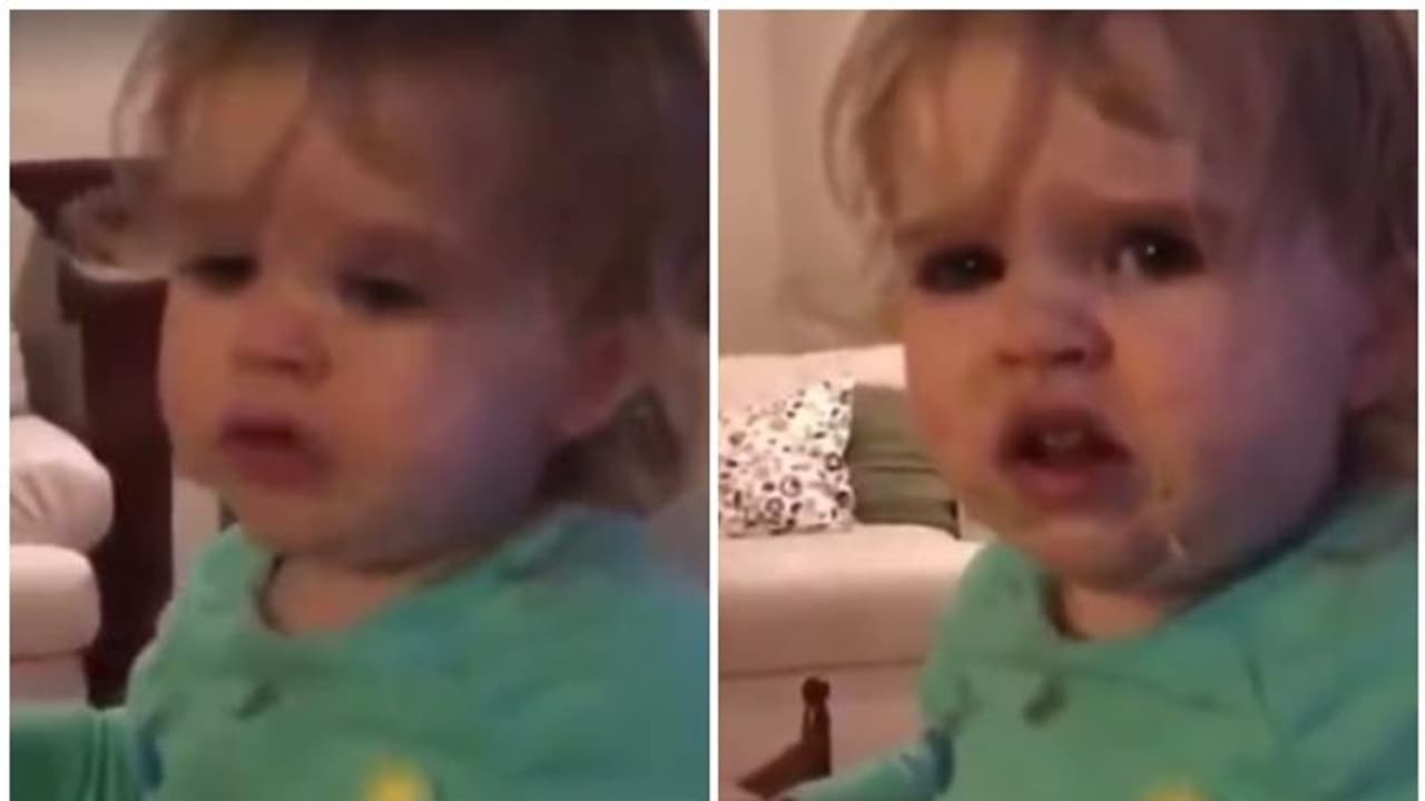 'എന്താ എരിവ്...'; കുട്ടിയുടെ വീഡിയോ പങ്കുവച്ച് ആനന്ദ് മഹീന്ദ്ര