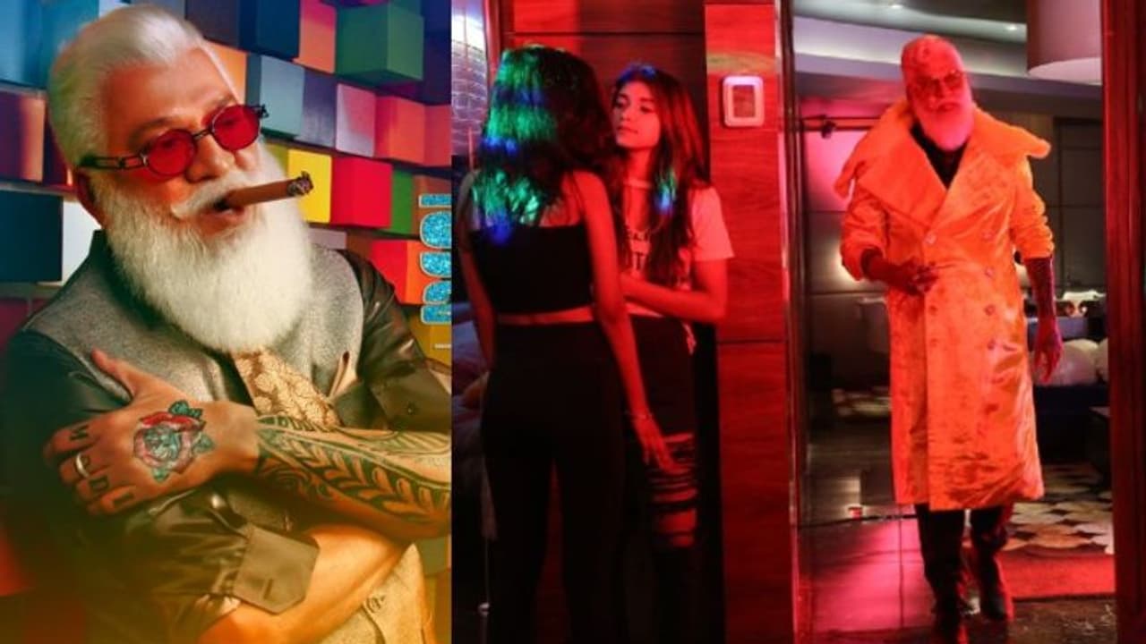 మోడీ, మాల్యాలను టార్గెట్‌ చేసిన రాజేంద్రప్రసాద్‌..`క్లైమాక్స్` ట్రోల్స్ కి కారణమదేనా ?