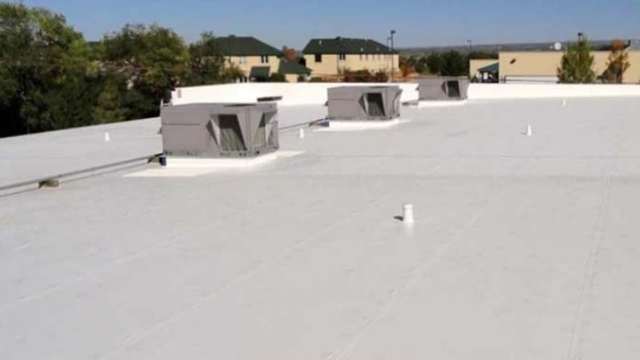 ಪೇಂಟ್ Vs ವಾಟರ್ ಪ್ರೂಫಿಂಗ್ ಕೋಟಿಂಗ್? ನಿಮ್ಮ ಮನೆ ಛಾವಣಿಗೆ ಯಾವುದು ಸೂಕ್ತ? ಪೇಂಟ್ Vs ವಾಟರ್ ಪ್ರೂಫಿಂಗ್ ಕೋಟಿಂಗ್? ನಿಮ್ಮ ಮನೆ ಛಾವಣಿಗೆ ಯಾವುದು ಸೂಕ್ತ?