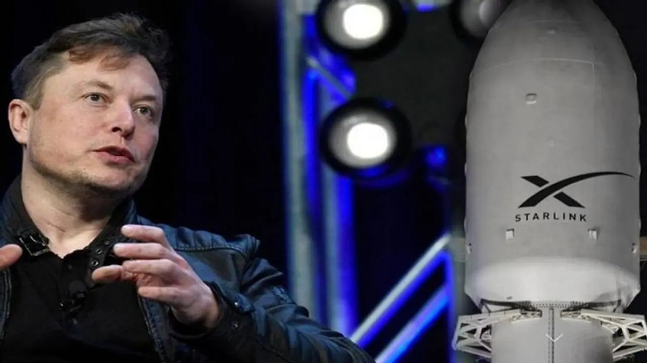 Elon Musk को केंद्र सरकार ने दिया बड़ा झटका, Starlink कंपनी को लौटाना होगा प्री बुकिंग अमाउंट