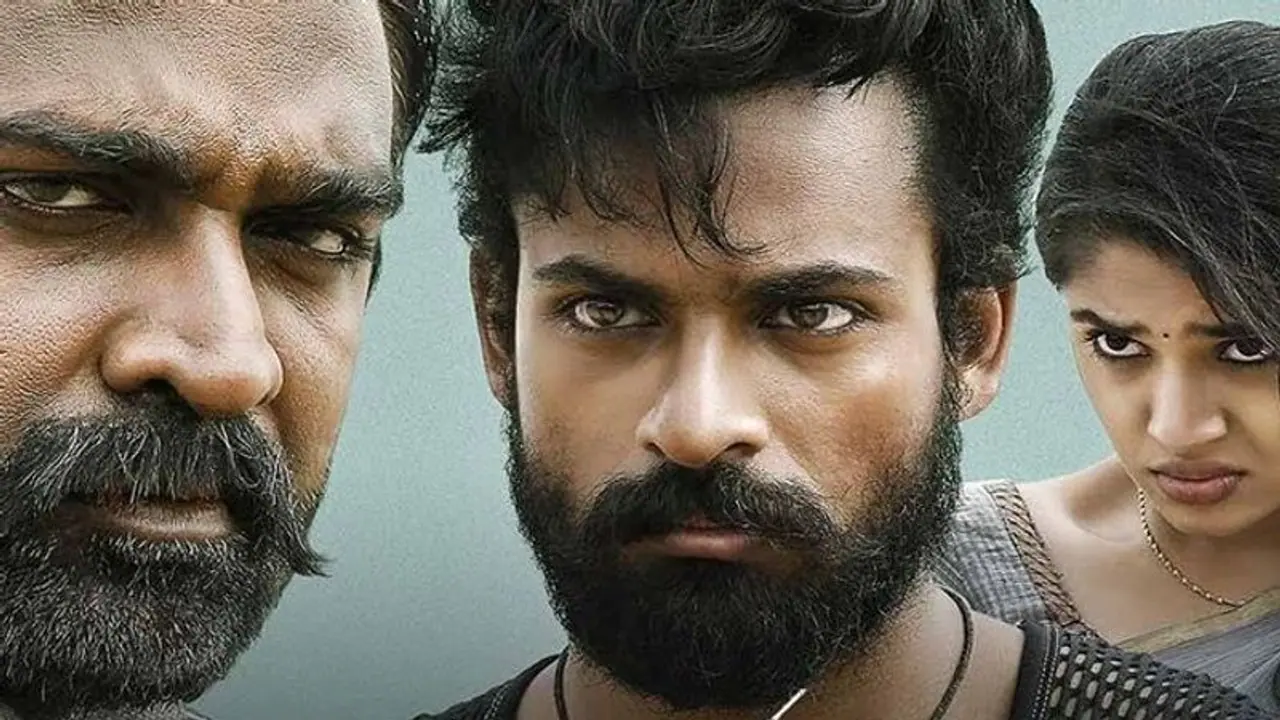 ఫైనల్ లెక్క: ‘ఉప్పెన’ కు ఎంత లాభం వచ్చింది? ఫైనల్ లెక్క: ‘ఉప్పెన’ కు ఎంత లాభం వచ్చింది?