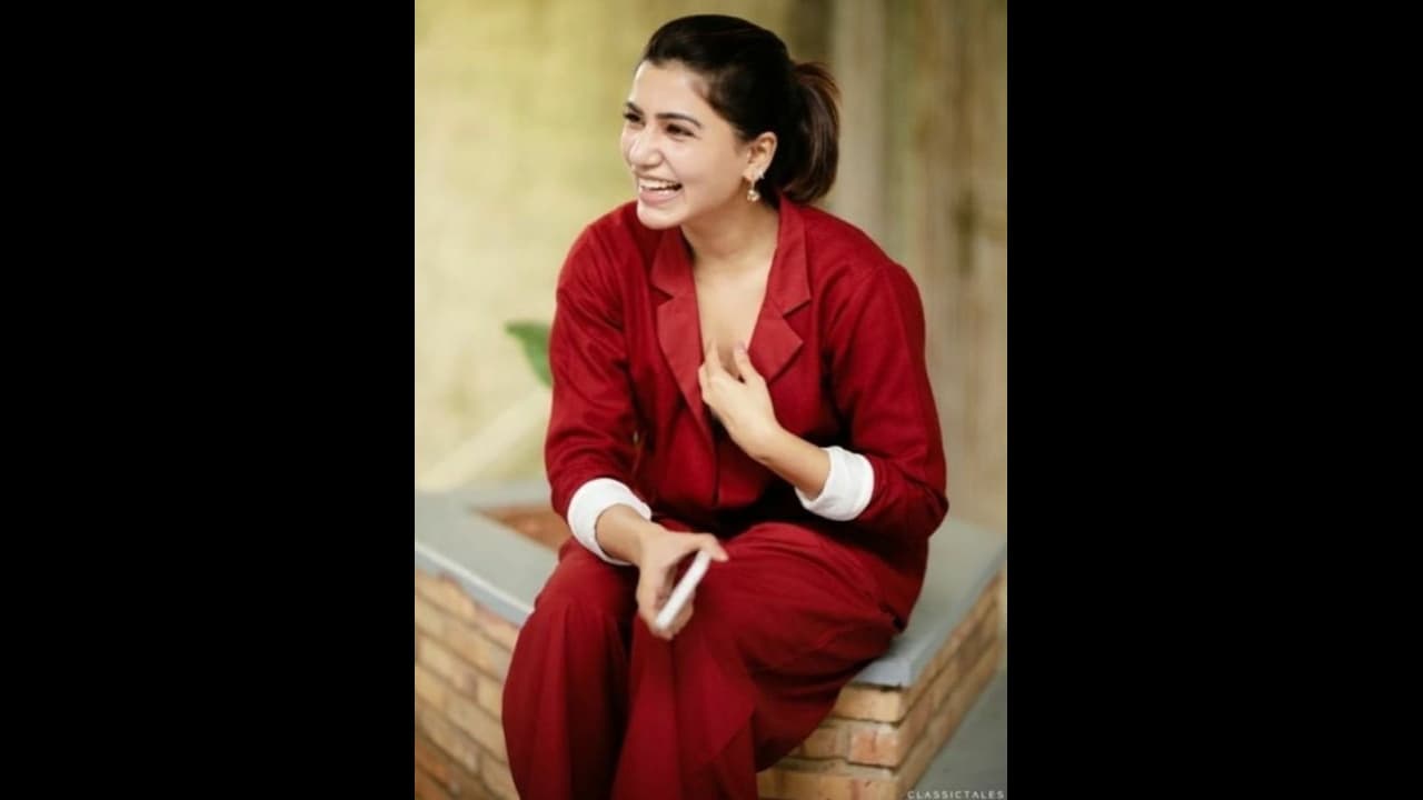 కొడుకుతో కలిసి కునుకు తీస్తున్న సమంత, వైరల్ అవుతున్న ఫోటో కొడుకుతో కలిసి కునుకు తీస్తున్న సమంత, వైరల్ అవుతున్న ఫోటో