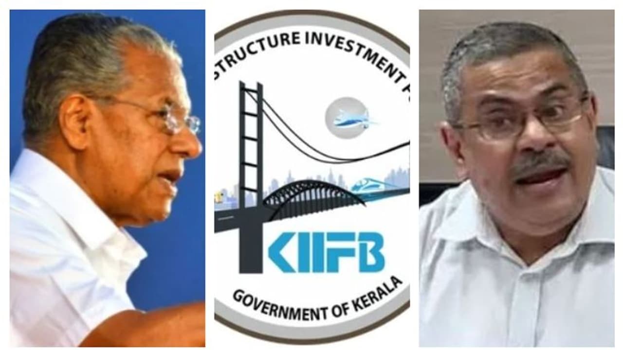 കിഫ്ബിയിൽ ഇഡിയുടെ ചോദ്യംചെയ്യൽ, ഇന്ന് ഡെപ്യൂട്ടി എംഡി, നാളെ സിഇഒ; രാഷ്ട്രീയമായി നേരിടാൻ സർക്കാർ