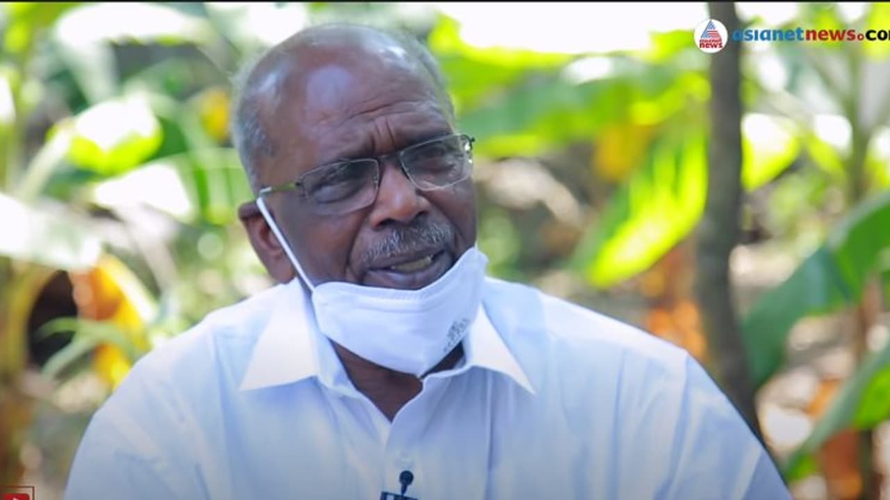 KSEB : 'എന്റെ കൈകള് ശുദ്ധം, അന്വേഷണം നടത്തിക്കോട്ടെ', കെഎസ്ഇബി അഴിമതി ആരോപണത്തിൽ എംഎം മണി KSEB : 'എന്റെ കൈകള് ശുദ്ധം, അന്വേഷണം നടത്തിക്കോട്ടെ', കെഎസ്ഇബി അഴിമതി ആരോപണത്തിൽ എംഎം മണി