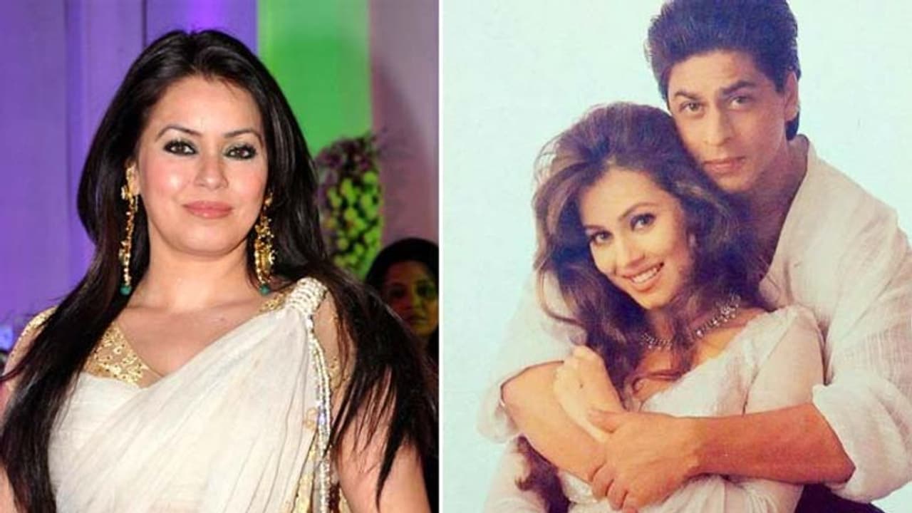 जिस होटल में ठहरी थी Shah rukh khan की एक्ट्रेस, वहां के 9 खाना बनाने वाले निकले कोरोना पॉजिटिव जिस होटल में ठहरी थी Shah rukh khan की एक्ट्रेस, वहां के 9 खाना बनाने वाले निकले कोरोना पॉजिटिव