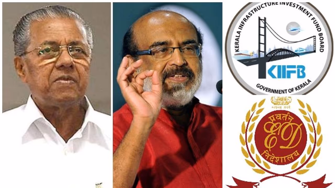 കിഫ്ബിക്കെതിരായ എൻഫോഴ്സ്മെന്റ് അന്വേഷണം: അഞ്ച് എംഎൽഎമാർ ഹർജിയുമായി ഹൈക്കോടതിയിൽ