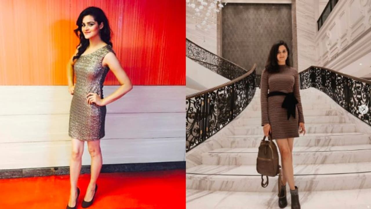 রূপে তিনি হার মানাবেন বলি নায়িকাদেরও, এই আইপিএস অফিসারের রূপে মত্ত সাইবারবাসী রূপে তিনি হার মানাবেন বলি নায়িকাদেরও, এই আইপিএস অফিসারের রূপে মত্ত সাইবারবাসী