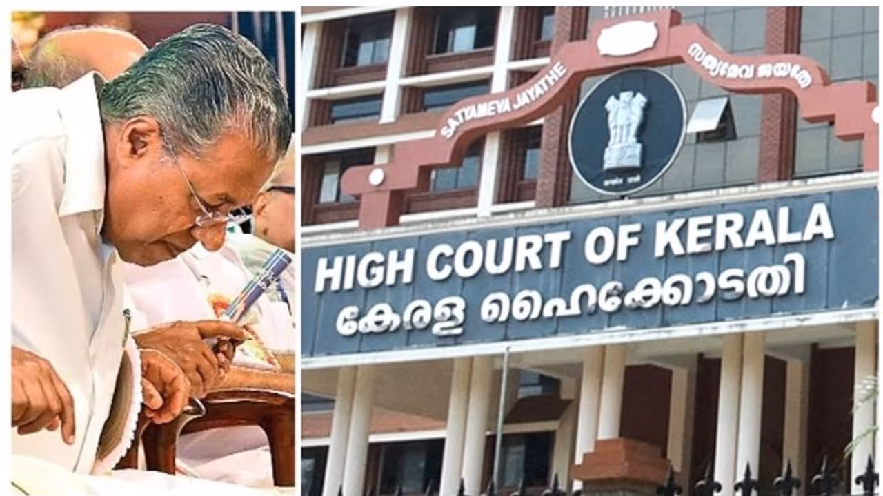 തിരിച്ചടി, കെൽട്രോൺ അടക്കം പത്ത് സ്ഥാപനങ്ങളിലെ സ്ഥിരപ്പെടുത്തൽ നിർത്തിവയ്ക്കാൻ ഹൈക്കോടതി ഉത്തരവ് തിരിച്ചടി, കെൽട്രോൺ അടക്കം പത്ത് സ്ഥാപനങ്ങളിലെ സ്ഥിരപ്പെടുത്തൽ നിർത്തിവയ്ക്കാൻ ഹൈക്കോടതി ഉത്തരവ്