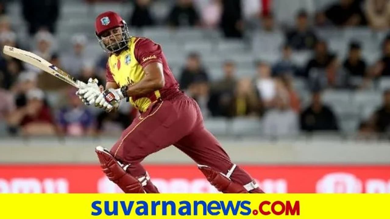 ಹ್ಯಾಟ್ರಿಕ್ ವೀರ ಧನಂಜಯಗೆ 6 ಎಸೆತದಲ್ಲಿ 6 ಸಿಕ್ಸರ್ ಚಚ್ಚಿದ ಪೊಲ್ಲಾರ್ಡ್‌..!