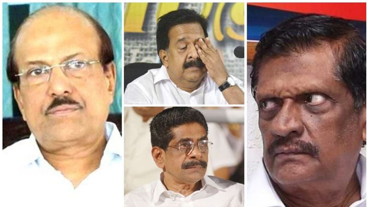 'മൂവാറ്റുപുഴ തന്നാൽ മതി',യെന്ന് ജോസഫ്, വഴങ്ങാതെ കോൺഗ്രസ്, ലീഗ് ചർച്ചയും കീറാമുട്ടി