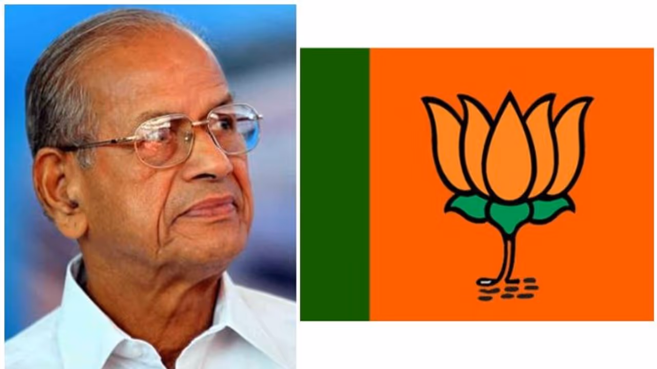 Impeccable and infallible: Sreedharan, BJP’s CM face in Kerala is a man of phenomenal accomplishments