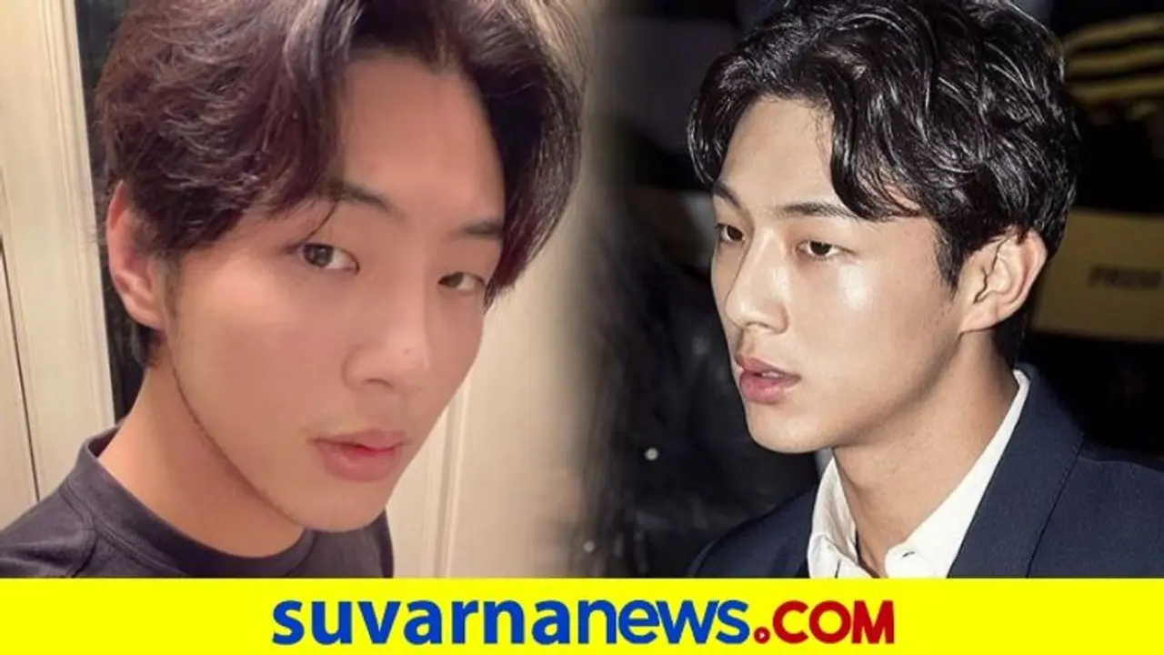 ಸ್ಕೂಲ್ನಲ್ಲಿ ವಿದ್ಯಾರ್ಥಿನಿ ಜೊತೆ ಸರಸ: ತನ್ನದೇ ಸೆಕ್ಸ್ ವಿಡಿಯೋ ಶೂಟ್ ಮಾಡಿದ ನಟ ಸ್ಕೂಲ್ನಲ್ಲಿ ವಿದ್ಯಾರ್ಥಿನಿ ಜೊತೆ ಸರಸ: ತನ್ನದೇ ಸೆಕ್ಸ್ ವಿಡಿಯೋ ಶೂಟ್ ಮಾಡಿದ ನಟ