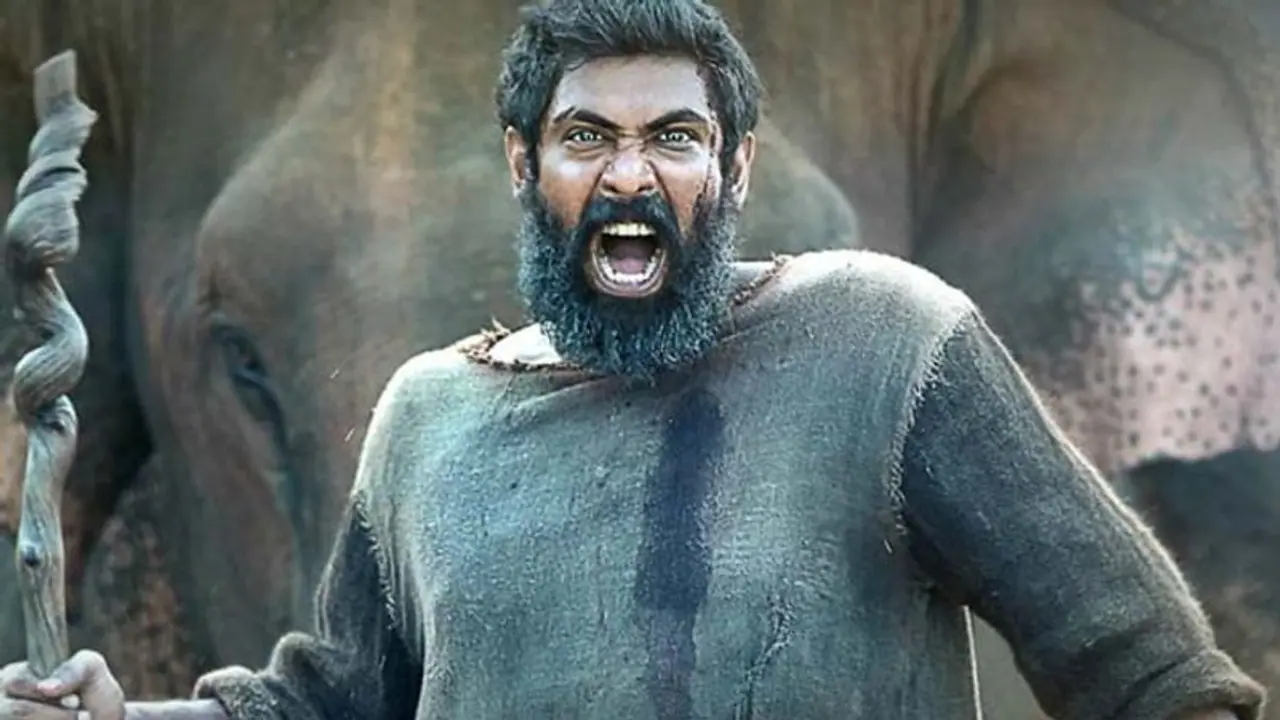 हाथियों के अधिकारों की लड़ाई है राणा दग्गुबाती की 'हाथी मेरे साथी', रिलीज हुआ दमदार ट्रेलर हाथियों के अधिकारों की लड़ाई है राणा दग्गुबाती की 'हाथी मेरे साथी', रिलीज हुआ दमदार ट्रेलर