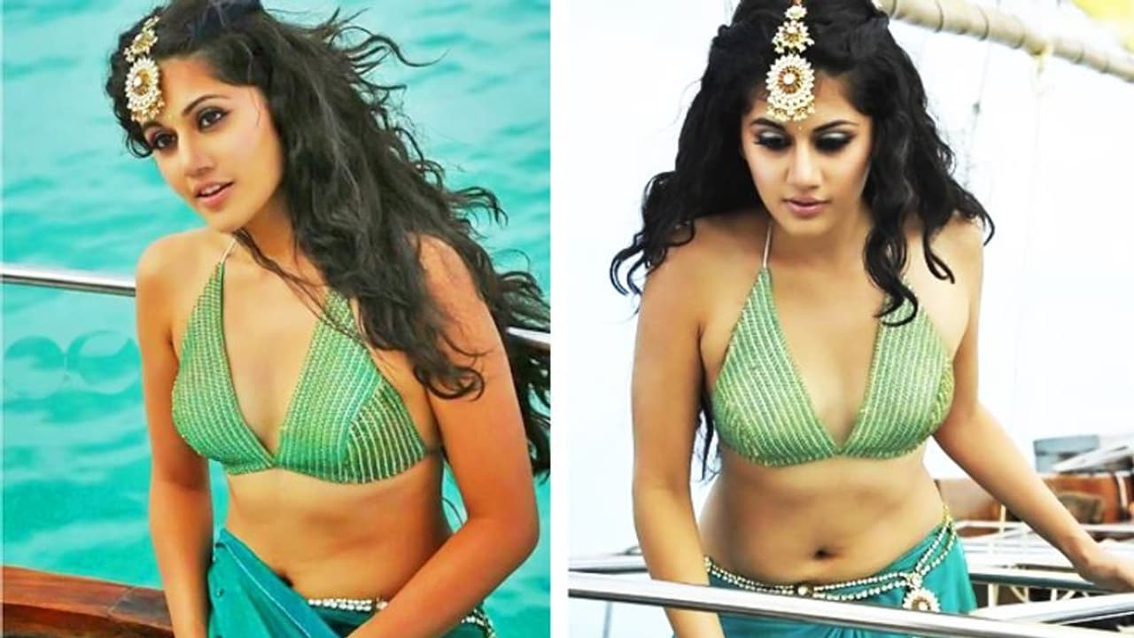 ఎందుకూ పనికిరాని బాయ్ ఫ్రెండ్స్ తో డేటింగ్ కి వెళ్ళా.. ఆ సంగతి మొహమాటం లేకుండా చెప్పేసిన తాస్పి ఎందుకూ పనికిరాని బాయ్ ఫ్రెండ్స్ తో డేటింగ్ కి వెళ్ళా.. ఆ సంగతి మొహమాటం లేకుండా చెప్పేసిన తాస్పి