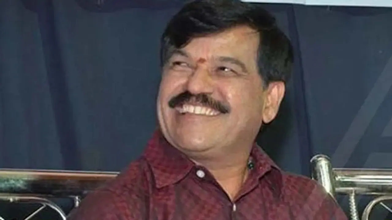 ಶಾಸಕ ರಾಮದಾಸ್‌ ಹೊರತುಪಡಿಸಿ ಬೇರೊಬ್ಬರಿಗೆ ಬಿಜೆಪಿ ಟಿಕೆಟ್‌ ನೀಡಿ: ಬ್ರಾಹ್ಮಣ ಸಂಘ