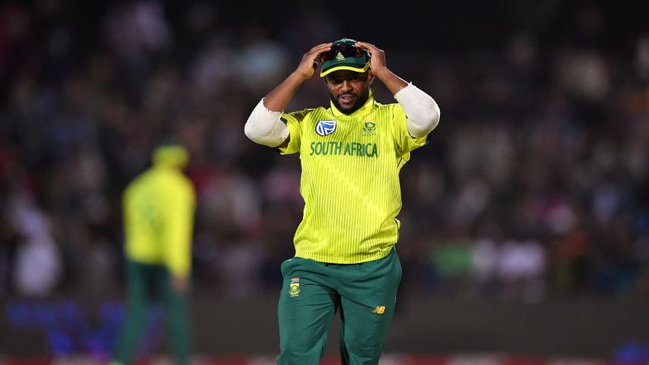 SA vs India ODI series : ದಕ್ಷಿಣ ಆಫ್ರಿಕಾ ಏಕದಿನ ತಂಡ ಪ್ರಕಟ, ಟೆಂಬಾ ಬವುಮಾ ಕ್ಯಾಪ್ಟನ್! SA vs India ODI series : ದಕ್ಷಿಣ ಆಫ್ರಿಕಾ ಏಕದಿನ ತಂಡ ಪ್ರಕಟ, ಟೆಂಬಾ ಬವುಮಾ ಕ್ಯಾಪ್ಟನ್!