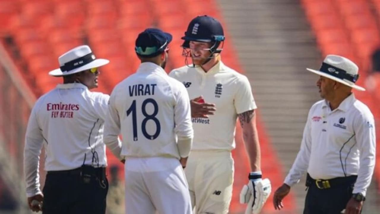 सिराज बोले स्टोक्स ने मुझे गालियां दीं, मैंने विराट भाई को बताया, उन्होंने मामले को हैंडल किया सिराज बोले स्टोक्स ने मुझे गालियां दीं, मैंने विराट भाई को बताया, उन्होंने मामले को हैंडल किया