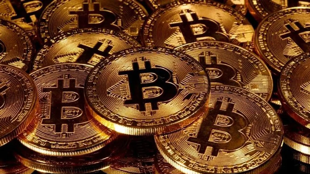 Bitcoin rises above $50,000 for first time in 3 months