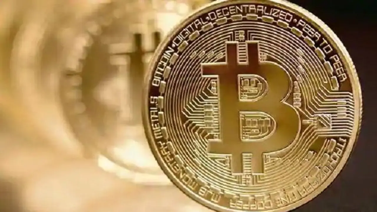 Cryptocurrency Price, 21 Jan, 2022: बिटकॉइन 40,000 डॉलर से नीचे, ईथर, डॉगकोइन में भी बड़ी गिरावट
