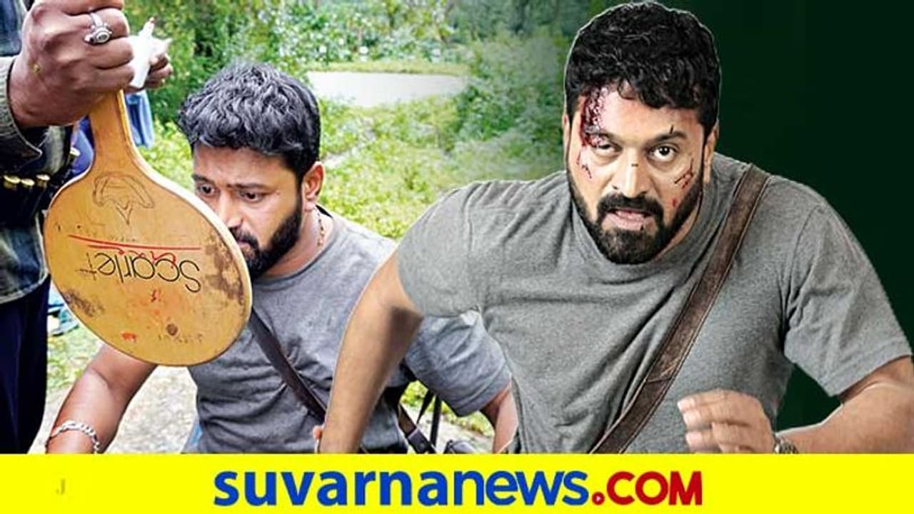 ಚಿತ್ರ ವಿಮರ್ಶೆ: ಹೀರೋ