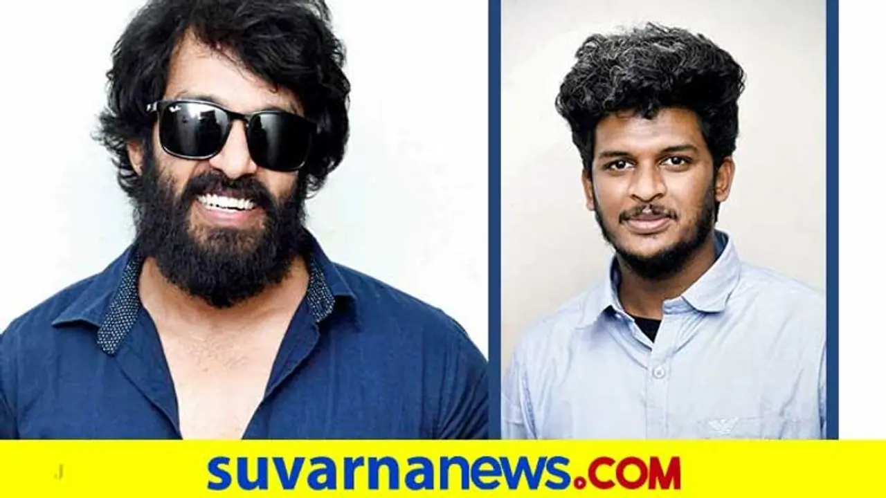 ಪೊಲೀಸ್ ಅಧಿಕಾರಿ ಪಾತ್ರದಲ್ಲಿ ಅಜಿತ್ ಜಯರಾಜ್; ಸರಣಿ ಕೊಲೆಗಳ ನಿಗೂಢ ಕತೆಯ ಸಿನಿಮಾ ರೈಮ್ಸ್! ಪೊಲೀಸ್ ಅಧಿಕಾರಿ ಪಾತ್ರದಲ್ಲಿ ಅಜಿತ್ ಜಯರಾಜ್; ಸರಣಿ ಕೊಲೆಗಳ ನಿಗೂಢ ಕತೆಯ ಸಿನಿಮಾ ರೈಮ್ಸ್!