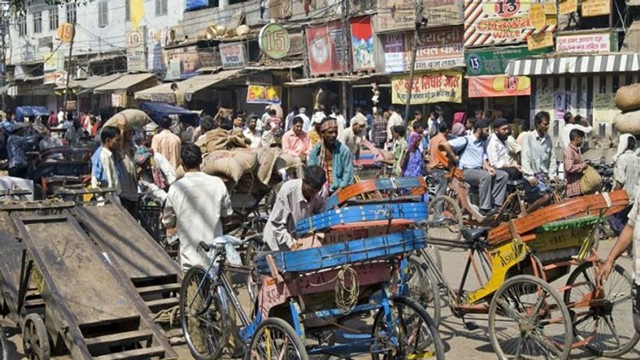 अपनी मांगों को लेकर कैट ने शुरू किया देशभर में आंदोलन, आज से संगठन चलाएगा व्यापारी संवाद अभियान अपनी मांगों को लेकर कैट ने शुरू किया देशभर में आंदोलन, आज से संगठन चलाएगा व्यापारी संवाद अभियान