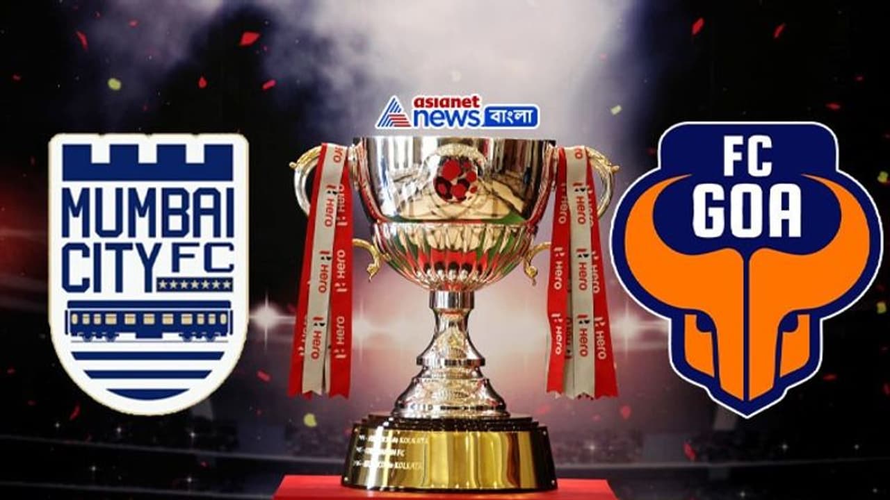 Match Prediction মুম্বইয়ের দুরন্ত ফর্ম, না অঘটন ঘটাবে গোয়া, আইএসএলের সেমি ঘিরে চড়ছে পারদ
