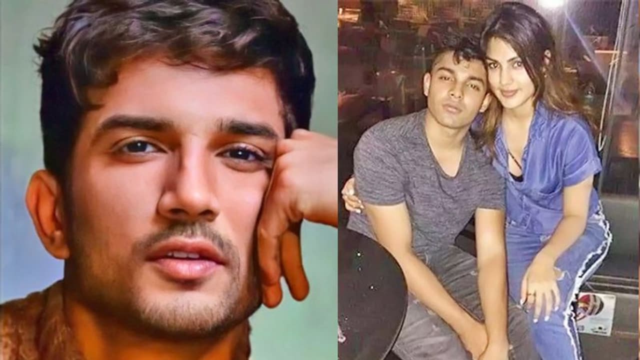 സുശാന്ത് സിംഗിന്റെ മരണവുമായി ബന്ധപ്പെട്ട ലഹരി മരുന്ന് കേസിൽ കുറ്റപത്രം സമർപ്പിച്ചു സുശാന്ത് സിംഗിന്റെ മരണവുമായി ബന്ധപ്പെട്ട ലഹരി മരുന്ന് കേസിൽ കുറ്റപത്രം സമർപ്പിച്ചു