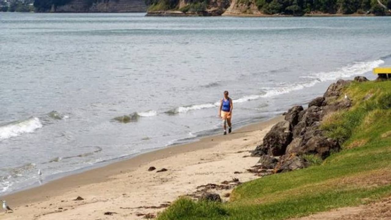 ന്യൂസിലാന്റിൽ സുനാമി സാധ്യതാ മുന്നറിയിപ്പ്, ശക്തമായ ഭൂചലനം, തീരദേശങ്ങളിൽ ജാ​ഗ്രതാ നിർദ്ദേശം