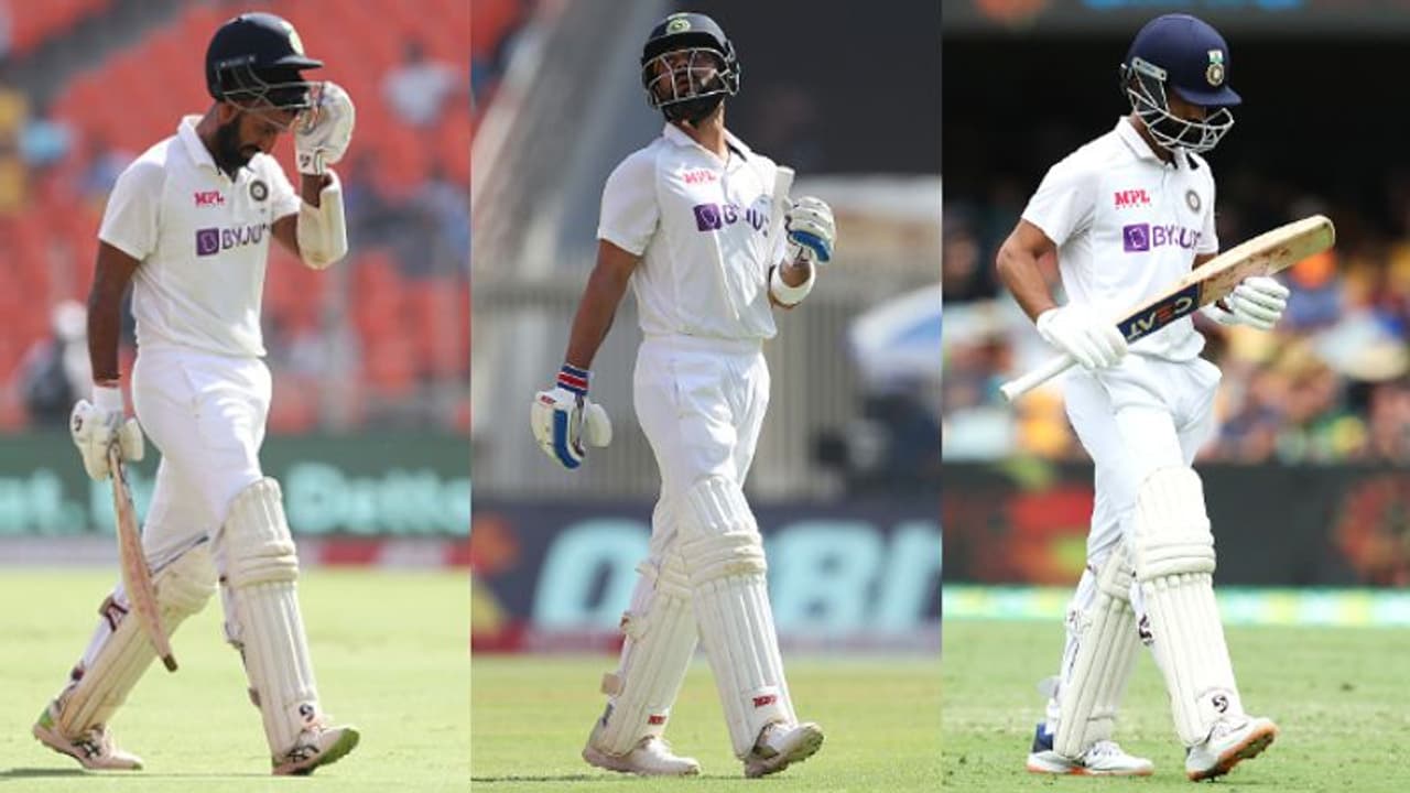 দ্বিতীয় দিনের শুরুতেই আউট বিরাট পুজারা রাহানে, চতুর্থ টেস্টে লড়াইয়ে ফিরল ইংল্যান্ড দ্বিতীয় দিনের শুরুতেই আউট বিরাট পুজারা রাহানে, চতুর্থ টেস্টে লড়াইয়ে ফিরল ইংল্যান্ড