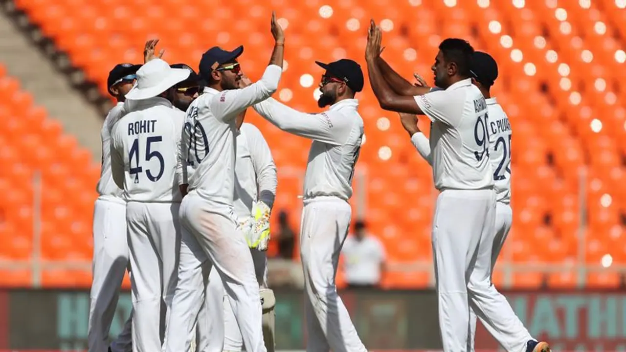 Watch Team India players revealing their favourite movies, breakfast, laughter and many more Watch Team India players revealing their favourite movies, breakfast, laughter and many more