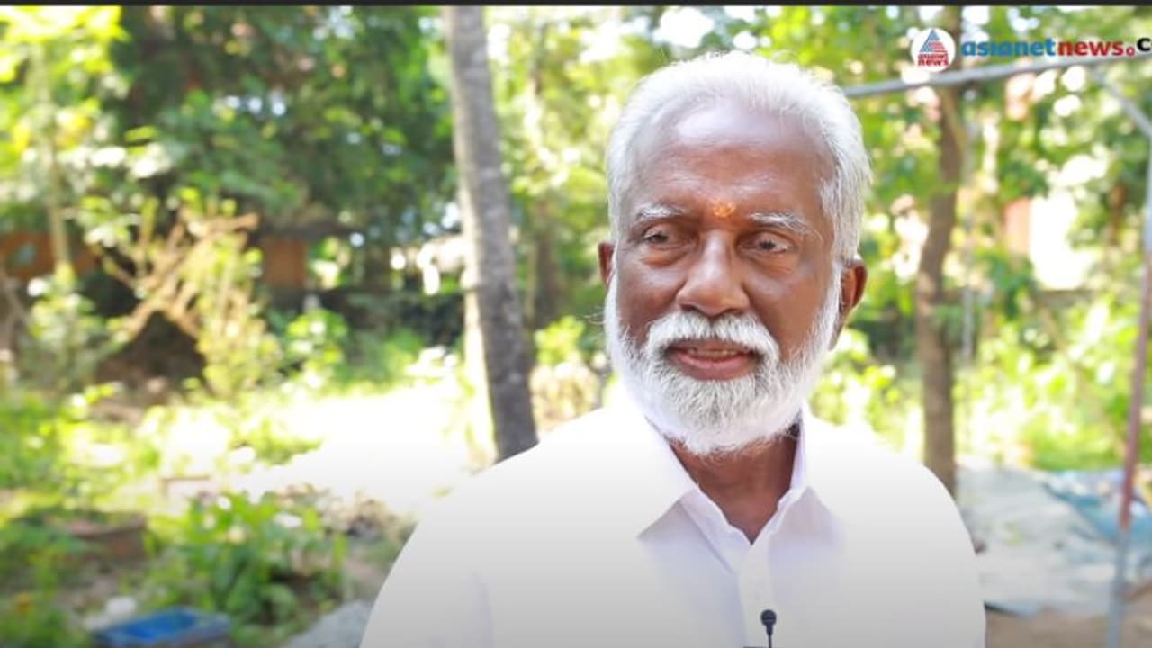 ദാവോസ് ഉച്ചകോടി: 'കേന്ദ്ര സംഘത്തിനൊപ്പം പോയ സംസ്ഥാനങ്ങൾക്ക് വൻ നേട്ടം'; കേരളം മാറി നിന്നത് വീഴചയെന്ന് കുമ്മനം