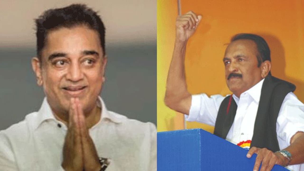 மூன்றாவது அணிக்கு தாவுகிறதா மதிமுக...? வைகோ எடுத்த அதிரடி முடிவு..!