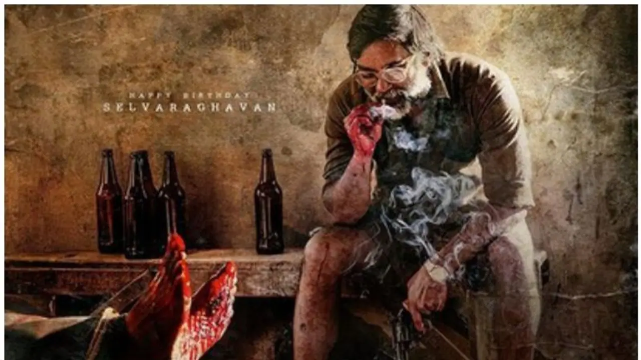 ஓடிடிக்கு வந்த சாணிக்காகிதம்.. தனுஷ் அண்ணன் பட ரிலீஸ் தேதி..