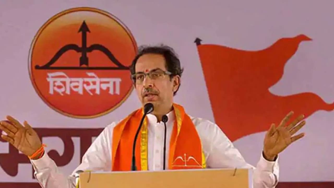 Assembly Election 2022: EC allots ‘bow and arrow’ symbol to Shiv Sena for upcoming polls