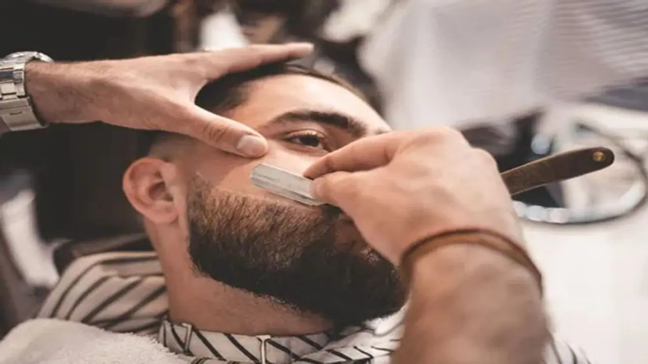 প্রতিদিন শেভ করার বহু উপকারিতা, জানলে আপনি কখনই এরপর দাড়ি রাখবেন না