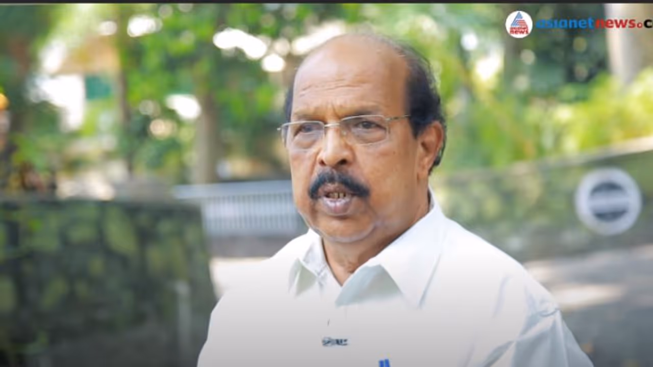 ശബരിമല സ്‌ത്രീപ്രവേശനത്തില്‍ ഉറച്ചുനില്‍ക്കുന്നു, എന്നാല്‍ കടുത്ത നിലപാടുകള്‍ക്കില്ല: ജി സുധാകരന്‍