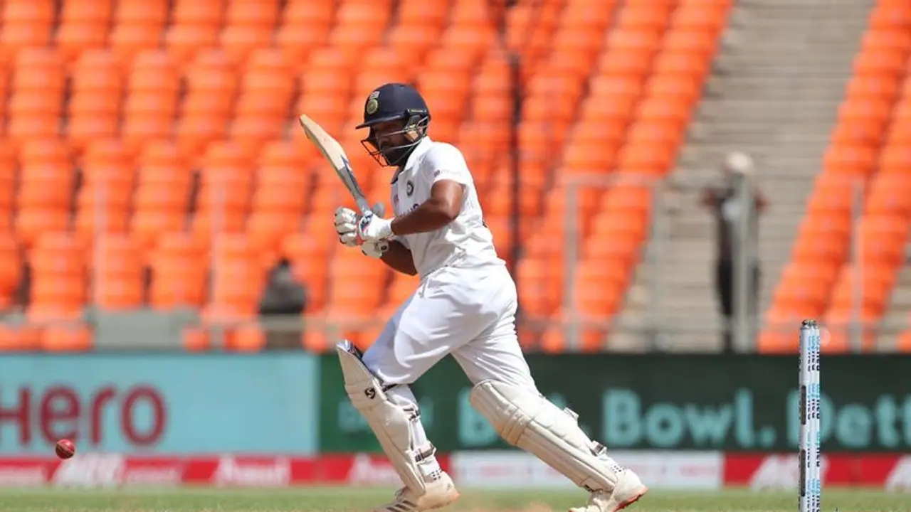 ICC World Test Championship final: Will Rohit Sharma struggle against seam bowling? Scott Styris comments ICC World Test Championship final: Will Rohit Sharma struggle against seam bowling? Scott Styris comments