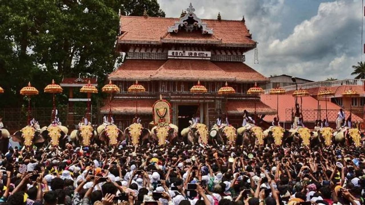 'പൊതുജനത്തെ നിയന്ത്രിക്കാനാവില്ലെന്ന ബോധം സര്ക്കാരിന് വേണം'; തൃശ്ശൂര് പൂരം നടത്തിപ്പിനെതിരെ ഐഎംഎ 'പൊതുജനത്തെ നിയന്ത്രിക്കാനാവില്ലെന്ന ബോധം സര്ക്കാരിന് വേണം'; തൃശ്ശൂര് പൂരം നടത്തിപ്പിനെതിരെ ഐഎംഎ