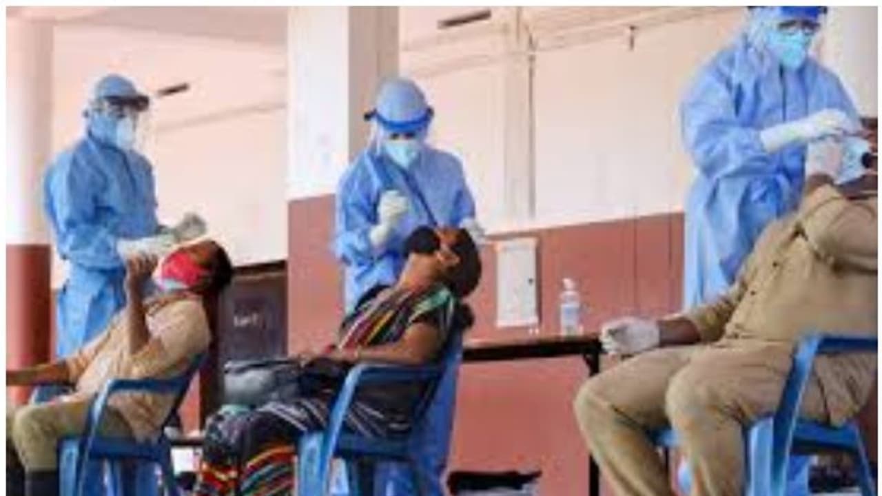 ഇന്ന് 2776 പുതിയ രോ​ഗികൾ; സംസ്ഥാനത്ത് ആകെ കൊവിഡ് മരണം 4271