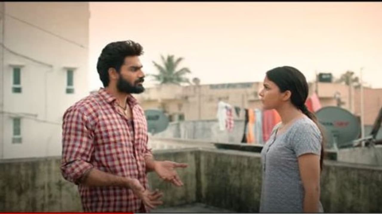 అమ్మాయిలకు ఎదవలే నచ్చుతారట.. `చావు కబురు చల్లగా` ట్రైలర్‌