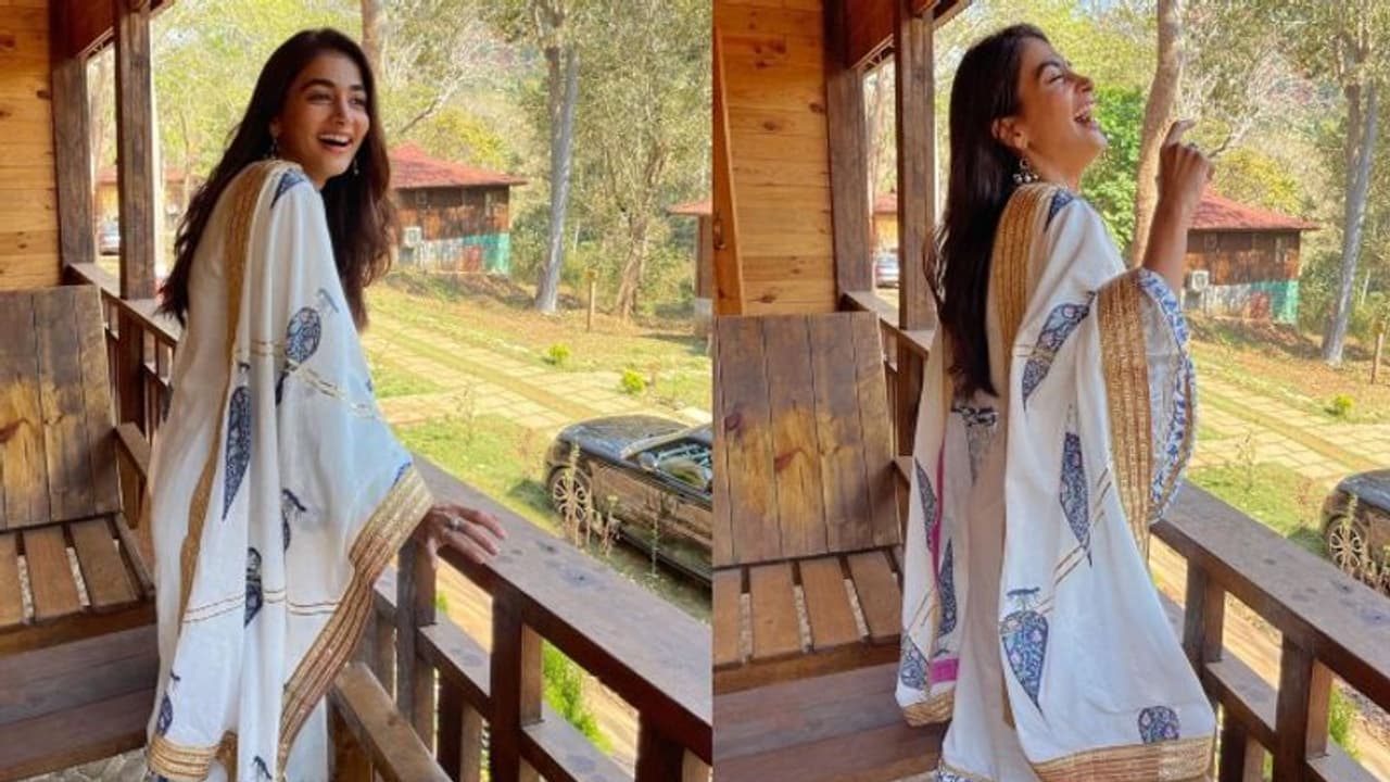 `ఆచార్య`కి షాక్‌ ఇచ్చిన పూజా హెగ్డే.. అసలు విషయం బయటపెట్టేసింది..