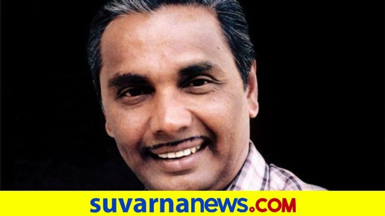 ಕನ್ನಡ ಸಾಹಿತ್ಯದ ಅಗ್ರಮಾನ್ಯ ಕವಿ ಡಾ .ಎನ್. ಎಸ್. ಲಕ್ಷ್ಮೀನಾರಾಯಣ ಭಟ್ಟ ಇನ್ನಿಲ್ಲ! ಕನ್ನಡ ಸಾಹಿತ್ಯದ ಅಗ್ರಮಾನ್ಯ ಕವಿ ಡಾ .ಎನ್. ಎಸ್. ಲಕ್ಷ್ಮೀನಾರಾಯಣ ಭಟ್ಟ ಇನ್ನಿಲ್ಲ!