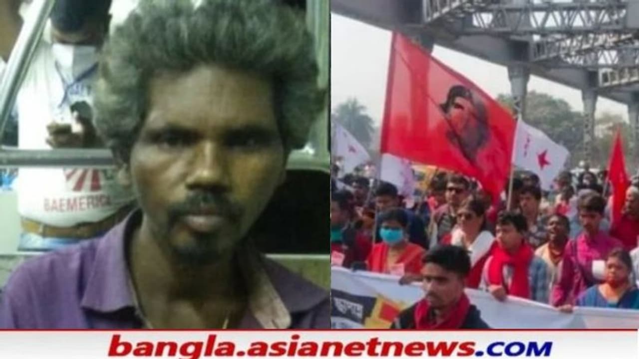 নবান্ন অভিযানে নিখোঁজ সিপিএম কর্মী উদ্ধার বালি স্টেশনে, ২৩ দিন কোথায় ছিলেন দীপক নবান্ন অভিযানে নিখোঁজ সিপিএম কর্মী উদ্ধার বালি স্টেশনে, ২৩ দিন কোথায় ছিলেন দীপক