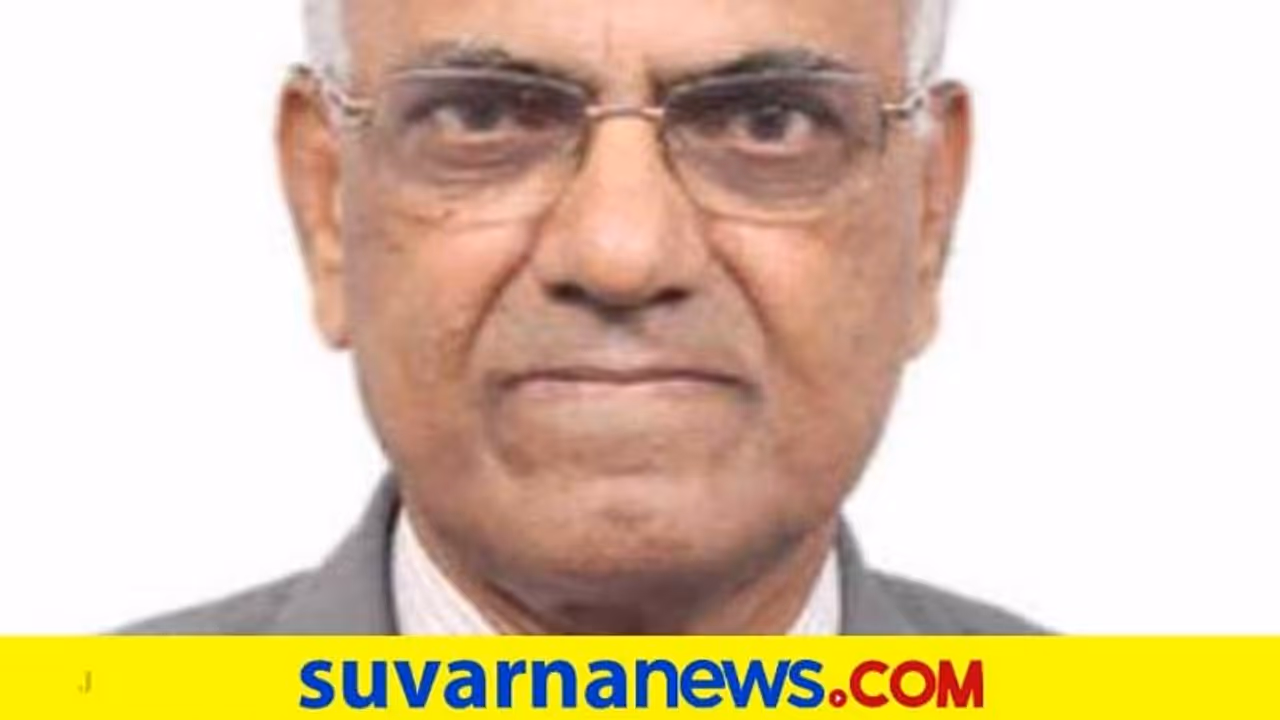 ಕೃಷಿ ವಿಜ್ಞಾನಿ, ಪದ್ಮಭೂಷಣ ಭತ್ತದ ಮಹದೇವಪ್ಪ ನಿಧನ ಕೃಷಿ ವಿಜ್ಞಾನಿ, ಪದ್ಮಭೂಷಣ ಭತ್ತದ ಮಹದೇವಪ್ಪ ನಿಧನ