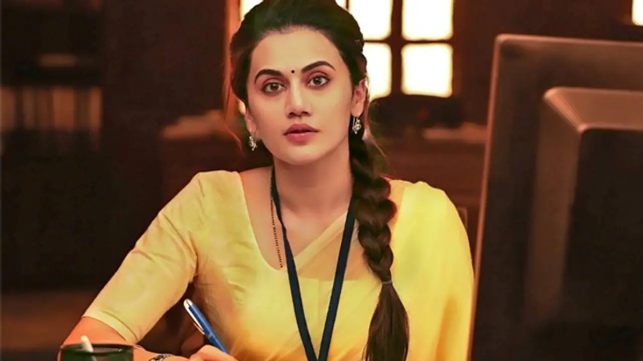 ఆ మూడు రోజుల దాడిలో జరిగిన మూడు ముఖ్య విషయాలు ఇవే...!