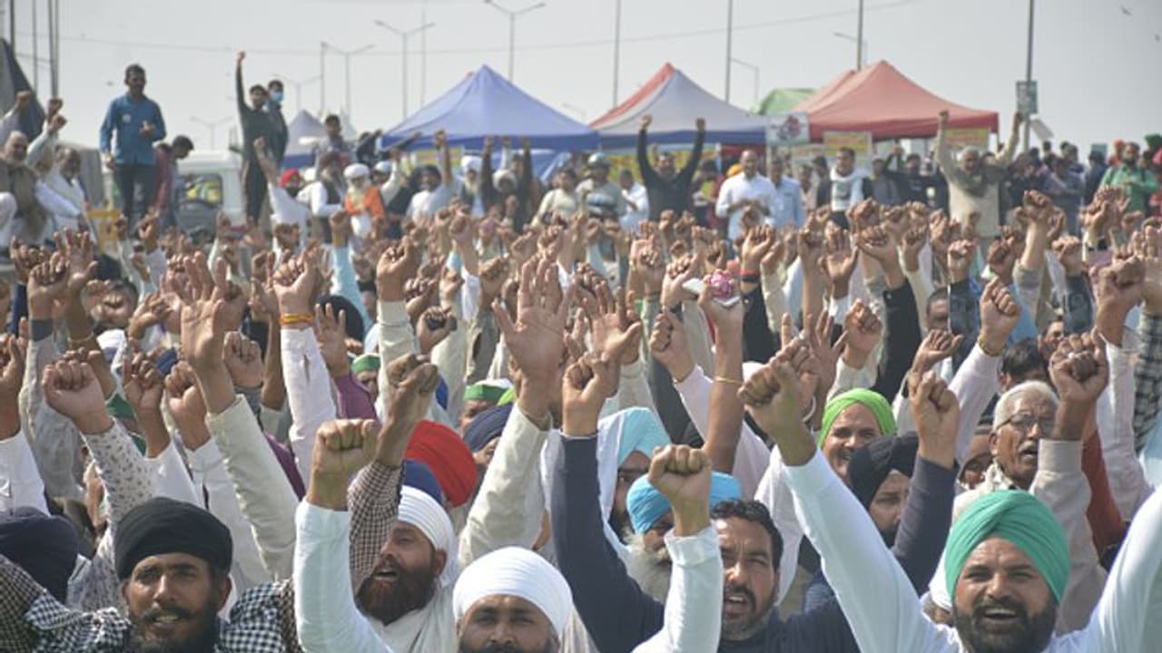 Farm Laws: ರೈತರ ಇನ್ನಿತರ ಪ್ರಮುಖ ಬೇಡಿಕೆಗಳ ಈಡೇರಿಕೆಗೆ ಹೊಸ ಸಮಿತಿ!