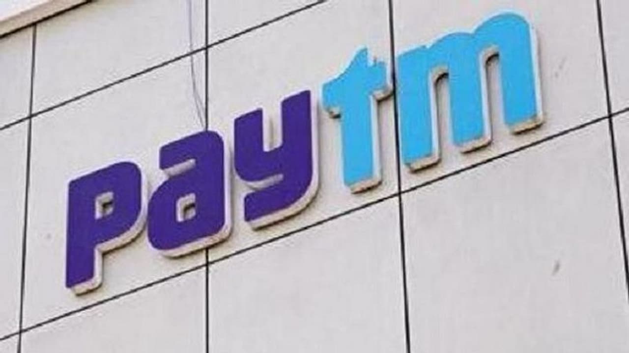 Paytm का जबरदस्त ऑफर, मोबाइल रिचार्ज और बिल पेमेंट्स पर मिल रहा 1000 रुपए तक का रिवॉर्ड्स Paytm का जबरदस्त ऑफर, मोबाइल रिचार्ज और बिल पेमेंट्स पर मिल रहा 1000 रुपए तक का रिवॉर्ड्स